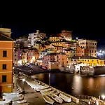 Moonlight In Boccadasse