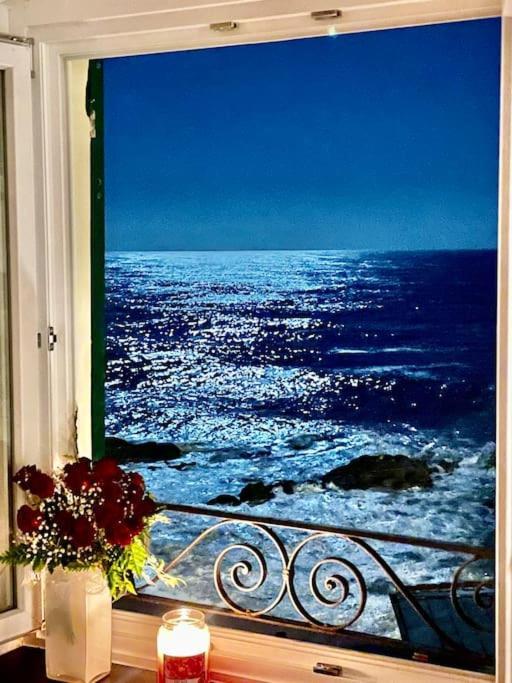 Moonlight In Boccadasse Apartment *